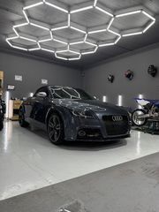 Audi TT 2008 TTS line