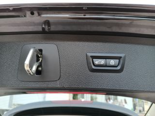 Bmw 216 Active Tourer 2016 ΒΕΝΖΊΝΗ ΑΡΙΣΤΟ 6Ταχυτο 1ο Χερι-thumb-64