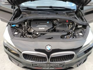 Bmw 216 Active Tourer 2016 ΒΕΝΖΊΝΗ ΑΡΙΣΤΟ 6Ταχυτο 1ο Χερι-thumb-65
