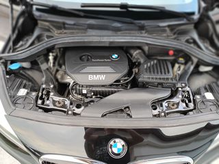 Bmw 216 Active Tourer 2016 ΒΕΝΖΊΝΗ ΑΡΙΣΤΟ 6Ταχυτο 1ο Χερι-thumb-66