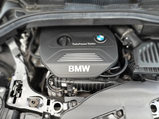 Bmw 216 Active Tourer 2016 ΒΕΝΖΊΝΗ ΑΡΙΣΤΟ 6Ταχυτο 1ο Χερι-thumb-67