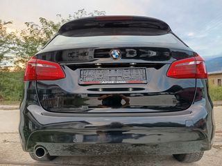 Bmw 216 Active Tourer 2016 ΒΕΝΖΊΝΗ ΑΡΙΣΤΟ 6Ταχυτο 1ο Χερι-thumb-3
