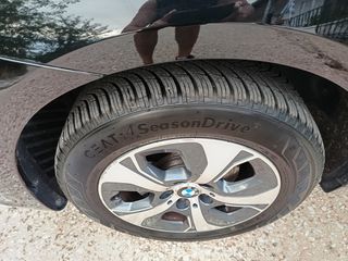 Bmw 216 Active Tourer 2016 ΒΕΝΖΊΝΗ ΑΡΙΣΤΟ 6Ταχυτο 1ο Χερι-thumb-5
