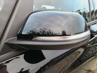Bmw 216 Active Tourer 2016 ΒΕΝΖΊΝΗ ΑΡΙΣΤΟ 6Ταχυτο 1ο Χερι-thumb-6