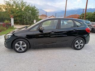 Bmw 216 Active Tourer 2016 ΒΕΝΖΊΝΗ ΑΡΙΣΤΟ 6Ταχυτο 1ο Χερι-thumb-9