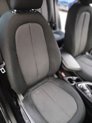 Bmw 216 Active Tourer 2016 ΒΕΝΖΊΝΗ ΑΡΙΣΤΟ 6Ταχυτο 1ο Χερι-thumb-37