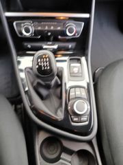 Bmw 216 Active Tourer 2016 ΒΕΝΖΊΝΗ ΑΡΙΣΤΟ 6Ταχυτο 1ο Χερι-thumb-39