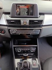 Bmw 216 Active Tourer 2016 ΒΕΝΖΊΝΗ ΑΡΙΣΤΟ 6Ταχυτο 1ο Χερι-thumb-40