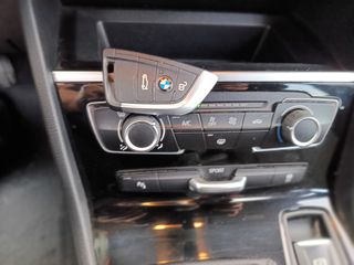 Bmw 216 Active Tourer 2016 ΒΕΝΖΊΝΗ ΑΡΙΣΤΟ 6Ταχυτο 1ο Χερι-thumb-49