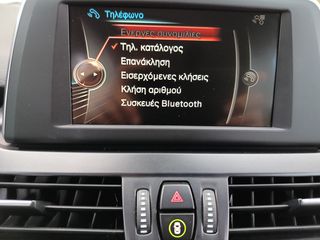 Bmw 216 Active Tourer 2016 ΒΕΝΖΊΝΗ ΑΡΙΣΤΟ 6Ταχυτο 1ο Χερι-thumb-51