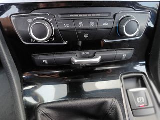 Bmw 216 Active Tourer 2016 ΒΕΝΖΊΝΗ ΑΡΙΣΤΟ 6Ταχυτο 1ο Χερι-thumb-52