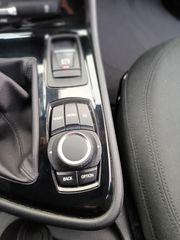 Bmw 216 Active Tourer 2016 ΒΕΝΖΊΝΗ ΑΡΙΣΤΟ 6Ταχυτο 1ο Χερι-thumb-53