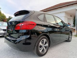 Bmw 216 Active Tourer 2016 ΒΕΝΖΊΝΗ ΑΡΙΣΤΟ 6Ταχυτο 1ο Χερι-thumb-12