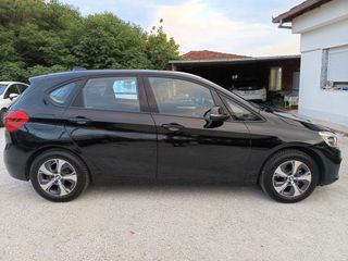 Bmw 216 Active Tourer 2016 ΒΕΝΖΊΝΗ ΑΡΙΣΤΟ 6Ταχυτο 1ο Χερι-thumb-13