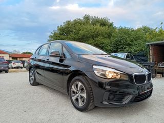 Bmw 216 Active Tourer 2016 ΒΕΝΖΊΝΗ ΑΡΙΣΤΟ 6Ταχυτο 1ο Χερι-thumb-14