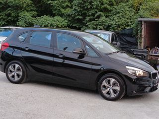 Bmw 216 Active Tourer 2016 ΒΕΝΖΊΝΗ ΑΡΙΣΤΟ 6Ταχυτο 1ο Χερι-thumb-15