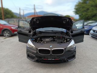 Bmw 216 Active Tourer 2016 ΒΕΝΖΊΝΗ ΑΡΙΣΤΟ 6Ταχυτο 1ο Χερι-thumb-16