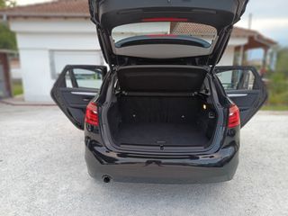 Bmw 216 Active Tourer 2016 ΒΕΝΖΊΝΗ ΑΡΙΣΤΟ 6Ταχυτο 1ο Χερι-thumb-18