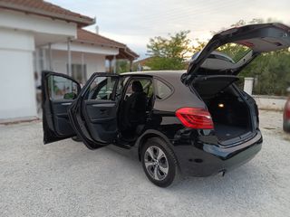 Bmw 216 Active Tourer 2016 ΒΕΝΖΊΝΗ ΑΡΙΣΤΟ 6Ταχυτο 1ο Χερι-thumb-19