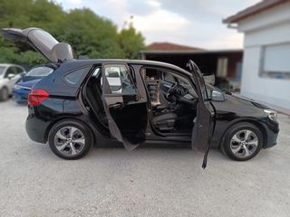 Bmw 216 Active Tourer 2016 ΒΕΝΖΊΝΗ ΑΡΙΣΤΟ 6Ταχυτο 1ο Χερι-thumb-21