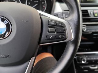 Bmw 216 Active Tourer 2016 ΒΕΝΖΊΝΗ ΑΡΙΣΤΟ 6Ταχυτο 1ο Χερι-thumb-25