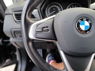 Bmw 216 Active Tourer 2016 ΒΕΝΖΊΝΗ ΑΡΙΣΤΟ 6Ταχυτο 1ο Χερι-thumb-26