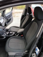 Bmw 216 Active Tourer 2016 ΒΕΝΖΊΝΗ ΑΡΙΣΤΟ 6Ταχυτο 1ο Χερι-thumb-29