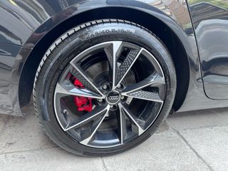 Audi A6 2007 FULL EXTRA POLA EXTRA-thumb-2