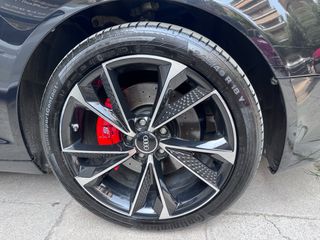 Audi A6 2007 FULL EXTRA POLA EXTRA-thumb-3
