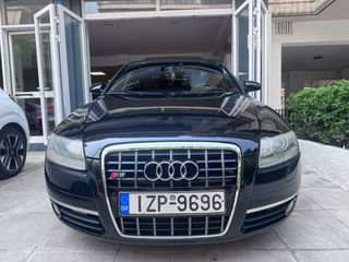 Audi A6 2007 FULL EXTRA POLA EXTRA-thumb-5