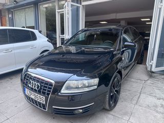 Audi A6 2007 FULL EXTRA POLA EXTRA-thumb-6