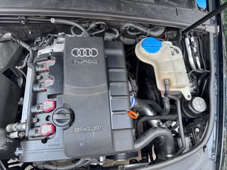 Audi A6 2007 FULL EXTRA POLA EXTRA-thumb-36