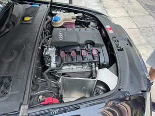 Audi A6 2007 FULL EXTRA POLA EXTRA-thumb-37