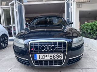Audi A6 2007 FULL EXTRA POLA EXTRA-thumb-10