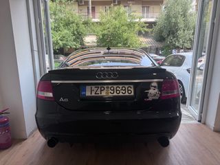 Audi A6 2007 FULL EXTRA POLA EXTRA-thumb-14