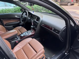 Audi A6 2007 FULL EXTRA POLA EXTRA-thumb-15