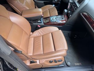 Audi A6 2007 FULL EXTRA POLA EXTRA-thumb-16