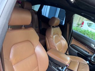 Audi A6 2007 FULL EXTRA POLA EXTRA-thumb-17