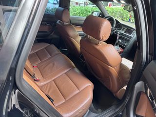 Audi A6 2007 FULL EXTRA POLA EXTRA-thumb-19