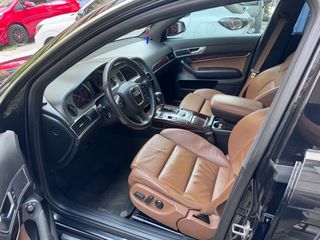 Audi A6 2007 FULL EXTRA POLA EXTRA-thumb-20