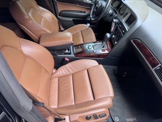Audi A6 2007 FULL EXTRA POLA EXTRA-thumb-21