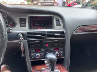 Audi A6 2007 FULL EXTRA POLA EXTRA-thumb-23