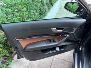 Audi A6 2007 FULL EXTRA POLA EXTRA-thumb-25