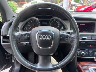 Audi A6 2007 FULL EXTRA POLA EXTRA-thumb-26
