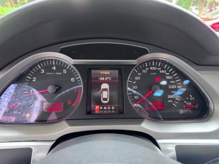 Audi A6 2007 FULL EXTRA POLA EXTRA-thumb-27
