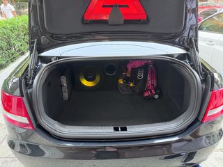 Audi A6 2007 FULL EXTRA POLA EXTRA-thumb-33