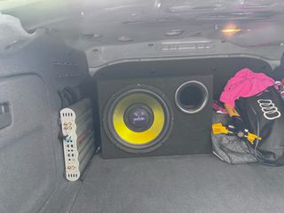 Audi A6 2007 FULL EXTRA POLA EXTRA-thumb-34