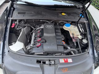 Audi A6 2007 FULL EXTRA POLA EXTRA-thumb-35