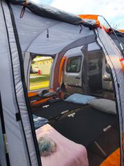 Camping