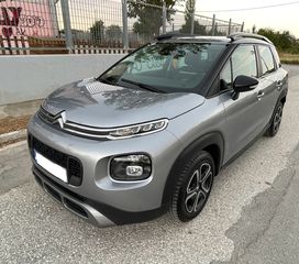 Citroen C3 Aircross 2020 BLUEHDI 120 STOP&START  AUTOMATO DIESEL